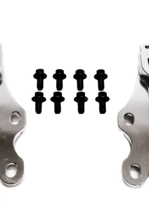 Save Now Precision Works Quick Release Hood Hinges - Nissan R33 Skyline – SBX Performance