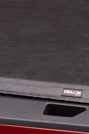 Truxedo 14-18 GMC Sierra & Chevrolet Silverado 1500 8ft Deuce Bed Cove – SBX Performance Top Rated