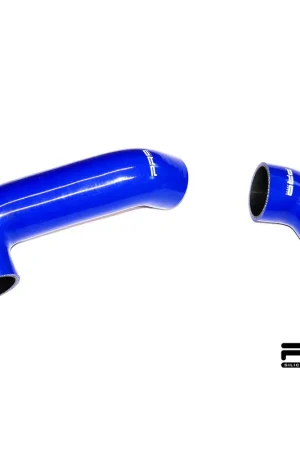 Trusted Brand Pro Hoses Two-Piece Induction Hose Kit for Transit Custom Euro 6 – SBX Performance