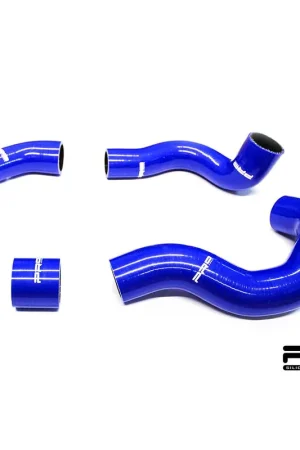 Pro Hoses Four-Piece Boost Hose Kit for Transit Custom Euro 6 – SBX Performance Mega Sale