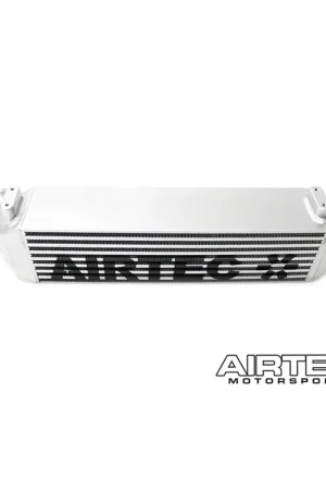 AIRTEC Motorsport Intercooler Upgrade for Transit Custom Euro 6 (pre-f – SBX Performance Brand New
