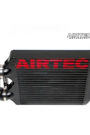 AIRTEC Motorsport Intercooler Upgrade for Transit Connect 1.0 / M Spor – SBX Performance Order Now