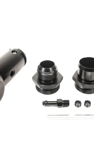 Precision Works Radiator Inline Filler Neck – SBX Performance Original