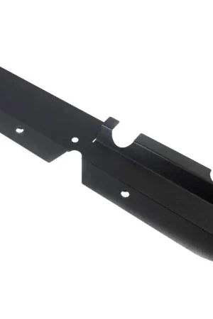 Precision Works Radiator Shroud for Subaru WRX STI IMPREZA 2008-2014 – SBX Performance Popular