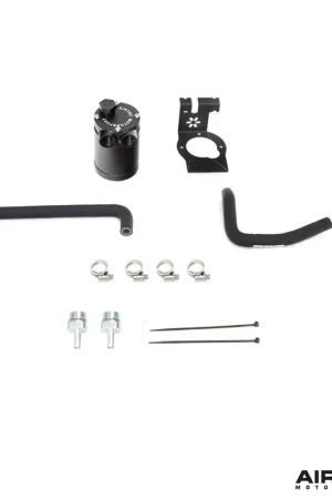 Big Sale AIRTEC Motorsport PCV Catch Can Kit for Honda Civic Type R FL5 – SBX Performance