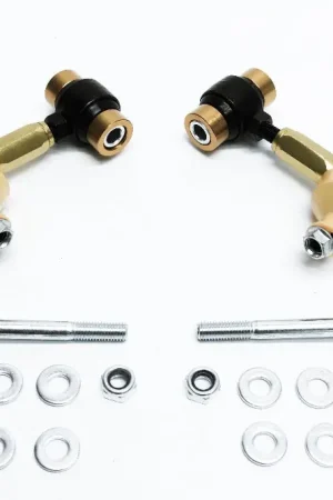 Time-Limited Precision Works Rear Sway Bar End Links - Subaru WRX – SBX Performance