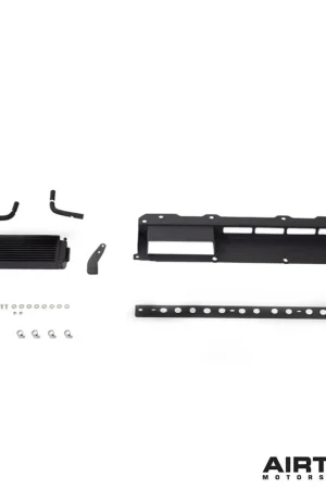 AIRTEC Motorsport Gearbox Oil Cooler for Honda Civic FL5 Type R – SBX Performance Clearance