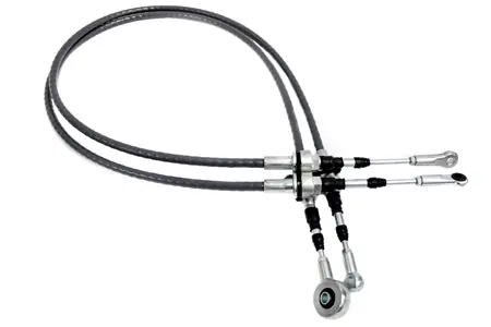 Cheap Precision Works Shifter Cable For K-Series / RSX