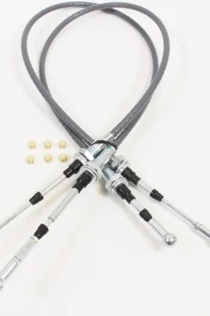 Precision Works Shifter Cable Porsche 991 Certified