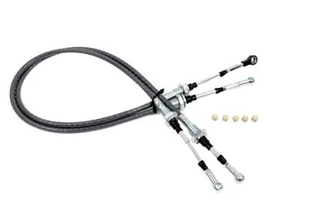 Precision Works Shifter Cable Porsche 996 997 Free Returns