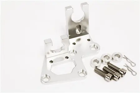 Precision Works Shifter Cable Transmission Bracket (K-Series) Buy Today