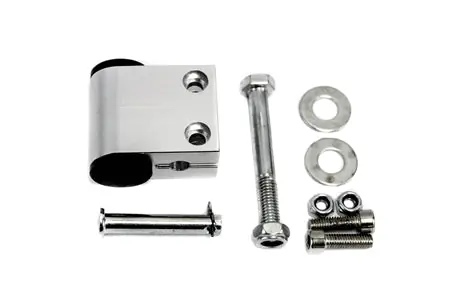 Best Choice Precision Works Shifter Pin Lock / Roll Pin Adapter / Shift Linkage Joint V2