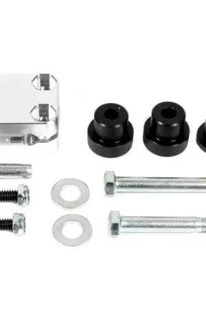 Precision Works Shifter Pin Lock / Roll Pin Adapter / Shift Linkage Joint V2 No Minimum Order