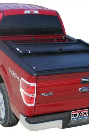 Super Sale Truxedo 08-15 Nissan Titan 8ft Deuce Bed Cover