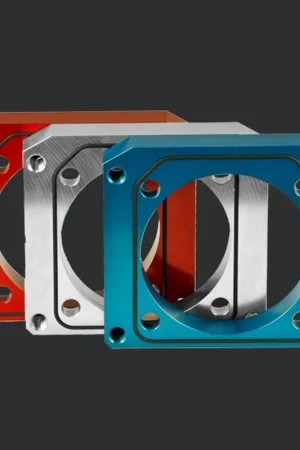 WRX 75MM TB Adapter bolt on Next Day Delivery