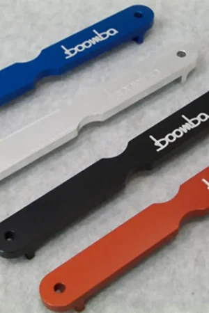 Special Offer WRX Battery Holder