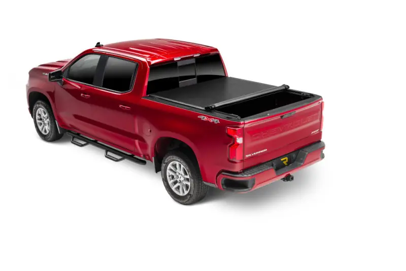 Truxedo 08-15 Nissan Titan 7ft Lo Pro Bed Cover Direct From Factory