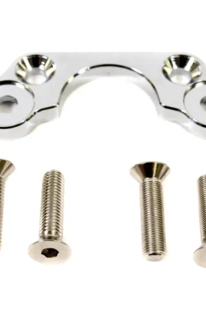 Precision Works Springer Front End Riser Adapter Handlebar Converter & Hardware Sale