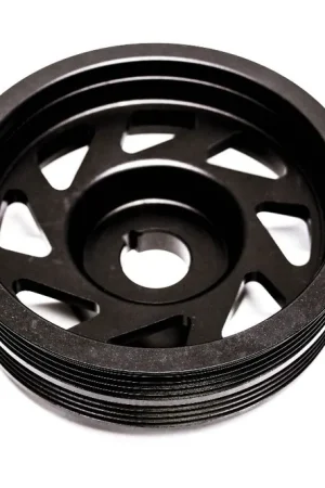 Precision Works Subaru EJ-Series Engine Crank Pulley WRX STi Bargain