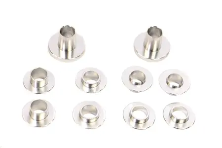 Precision Works Subframe Hard Collar Kit - Honda Civic EK Final Sale