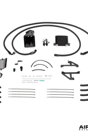 AIRTEC Motorsport Oil Cooler for Honda Civic FK2 Type R Best Seller