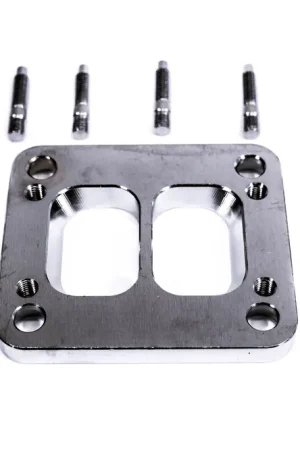 Precision Works T4 to T3 Turbo Flange Adapter – SBX Performance Shop Now