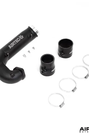 AIRTEC Motorsport Enlarged Induction Pipe for Honda FK2/8 Type R – SBX Performance Order Now