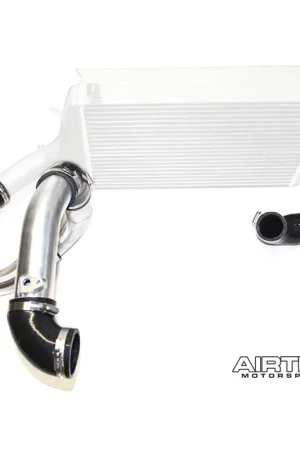Next Day Delivery AIRTEC Motorsport Big Boost Pipe Kit ONLY for Honda Civic Type R FK2 – SBX Performance