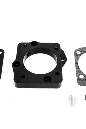 Precision Works Throttle Body Adapter K2B B2K K2H K-Series H-Series – SBX Performance Trending