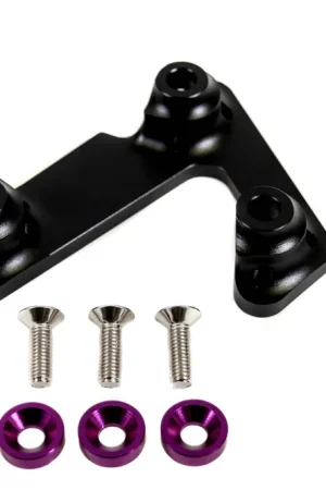 Precision Works Throttle Pedal Spacer for 2012-2017 Honda Civic / 2014 – SBX Performance Handmade