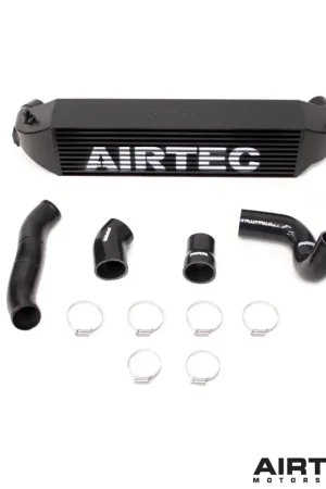 AIRTEC Motorsport Intercooler Upgrade for Honda Civic FK8 Type R – SBX Performance Last Chance