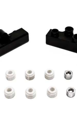 Seasonal Sale Precision Works Top Feed Fuel Rails Subaru WRX STI