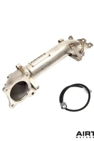 AIRTEC Motorsport De-Cat Downpipe for Honda Civic FK8 Type R Special Offer