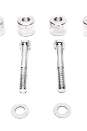 Precision Works Trailing Arm Spacer Kit - 02-06 CR-V RD4 Don’t Miss Out