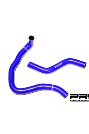 Wholesale Pro Hoses Coolant Hose Kit for Prelude BA4, B20a/B21a – Manual