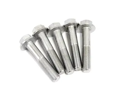 Next Day Delivery Precision Works Transmission Bell Housing Bolt Kit Honda D-Series