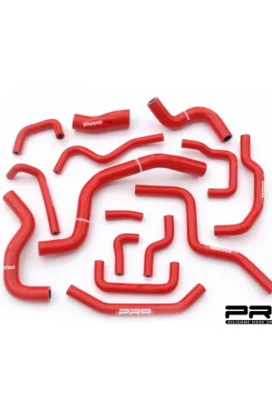 Pro Hoses Ancillary and Breather Hose Kit for Civic Type R EP3 Buy Today