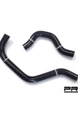 Pro Hoses Coolant Hose Kit for Civic EF8/9 CRX B16A 1989-1992 Instant Buy