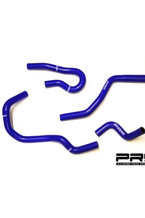 Warranty Included Pro Hoses Ancillary Hose Kit for Civic EJ9 1.4i