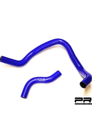 Save Now Pro Hoses Coolant Hose Kit Civic EJ9 1.4i