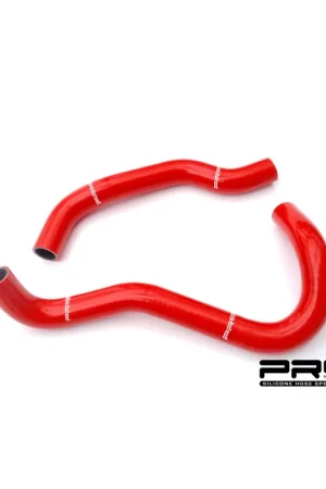 Don’t Miss Out Pro Hoses Coolant Hose Kit for Civic Type R FN2