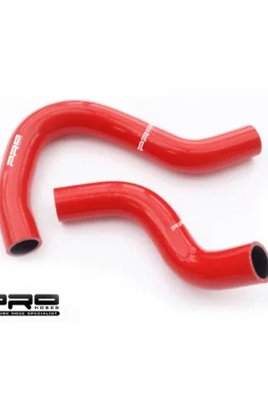 Pro Hoses Coolant Hose Kit for Civic Type R EP3 Modern