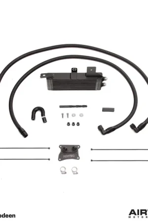 Budget AIRTEC Motorsport Oil Cooler for Hyundai I20N