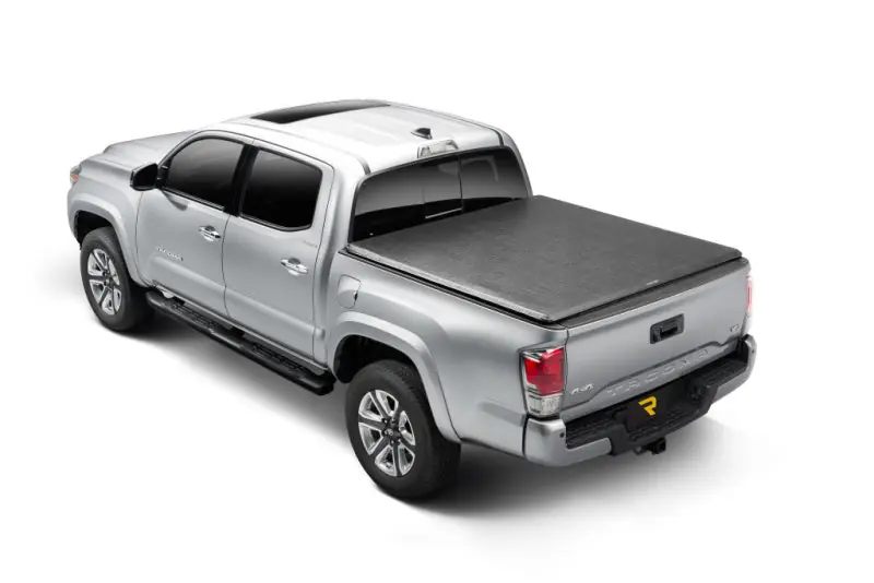 Truxedo 2022+ Toyota Tundra w/o Deck Rail System 6ft 6in TruXport Bed Cover Exclusive Offer