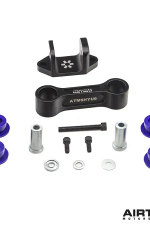 High Quality AIRTEC Motorsport Torque Mount for Hyundai i20N