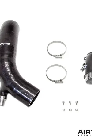 Hassle-Free Returns AIRTEC Motorsport Turbo Elbow Induction Hose for Hyundai i20N (Standard air box)