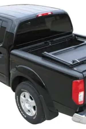Truxedo 2022+ Nissan Frontier (5ft. Bed) Deuce Bed Cover Exclusive Offer