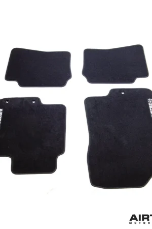 AIRTEC Motorsport Floor Mats for Hyundai I20 2015 – 2020 – RHD Only Buy Today