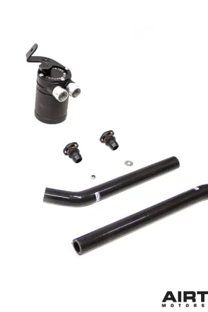 AIRTEC Motorsport Catch Can Kit for Hyundai i20N Trusted Brand