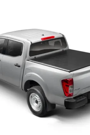 Truxedo 22+ Nissan Frontier (5ft. Bed) Lo Pro Bed Cover Cheap